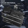 Camera Protect Case for Xiaomi 15 Ultra Mi15 Ultra Mi 14 Ultra Armor Hybrid Metal Ring Holder Back Cover