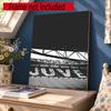 Juventus 5D Diy Diamond Painting Round Diamond Diy Frameless Holiday Artwork Suitable For Home Office Wall Decoration