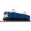 KATO HO Gauge HO EF58 with Headlight Blue 1-324 Railway Model Electric Locomotive Multicolor 1/80