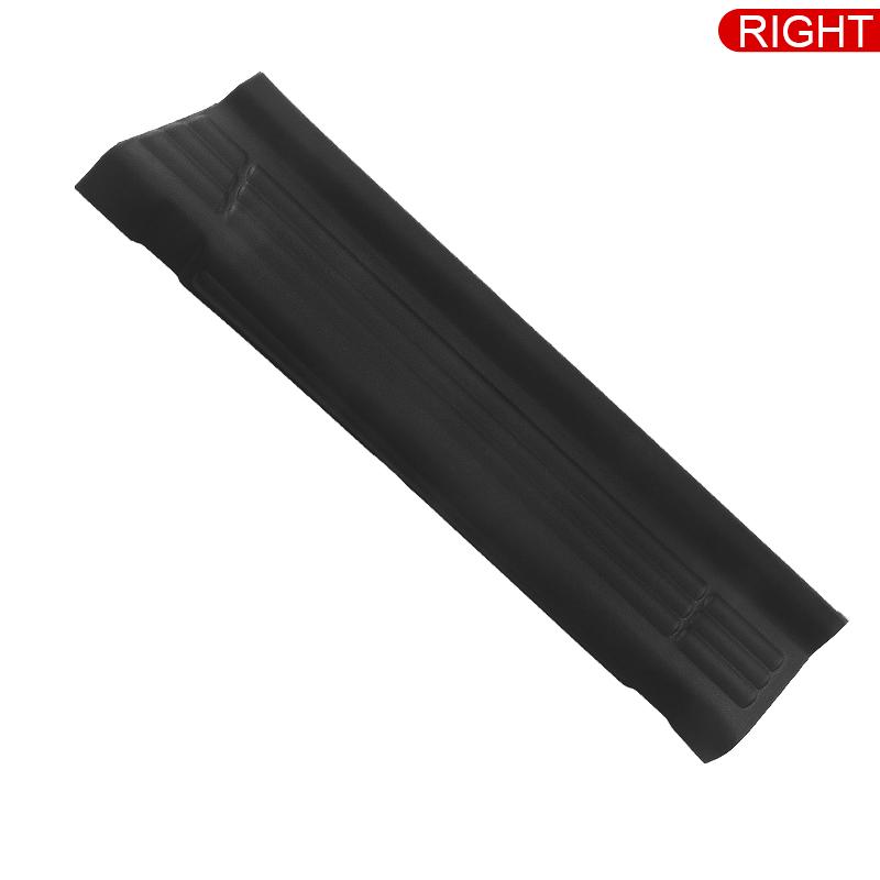 Car Left Right Door Sill Protector Cab Threshold Protection Strip For Peugeot Boxer 2007 2008 2009- Motorhome Campervan