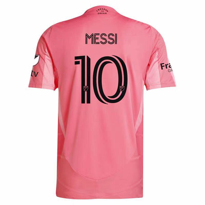 25-26 NBA season Miami home and away football jersey No. 10 pre-game warm-up sportswear football jersey S
