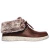 Sneakers Brown Skipper Hang Glider