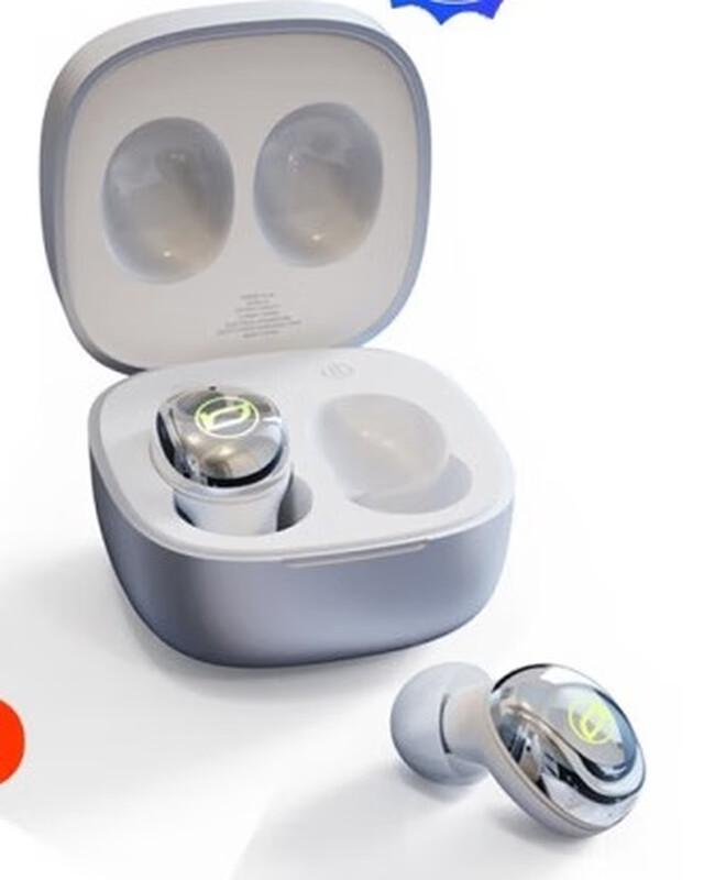 

Bach Johann T3 True Wireless Earbuds