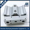Taiwan Goldware MINDMAN MCGA-03 Pneumatic Double Rod Cylinder