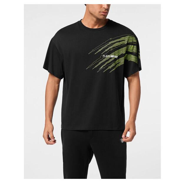 Футболка Plein Sport 28491 EU XXL