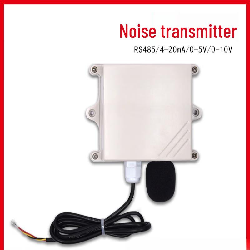 Aokewen 4-20mA Wall-mounted Noise Transmitter