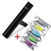Car Air Freshener Replacement Outlet Car Air Conditioner Vent Clip Solid Perfume Stick Auto Office Kitchen Aroma Diffuser