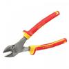 Stanley Hand Tools Fatmax Heavy-duty Diagonal Cutting Pliers Vde