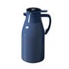 Thickened Insulated Glass Flask With Heat Retention For Gift Giving And Travel