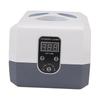 1300ml Digital Display Ultrasonic Cleaner Timing Ultrasonic Jewellery Cleaning Machine 60W 40khz EU Plug 220 240V