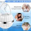 Plastic Bathtub Water Filter Replacement 8-Layer Filtration Portable Shower Tub Filter Hanging Tub Faucet Filter