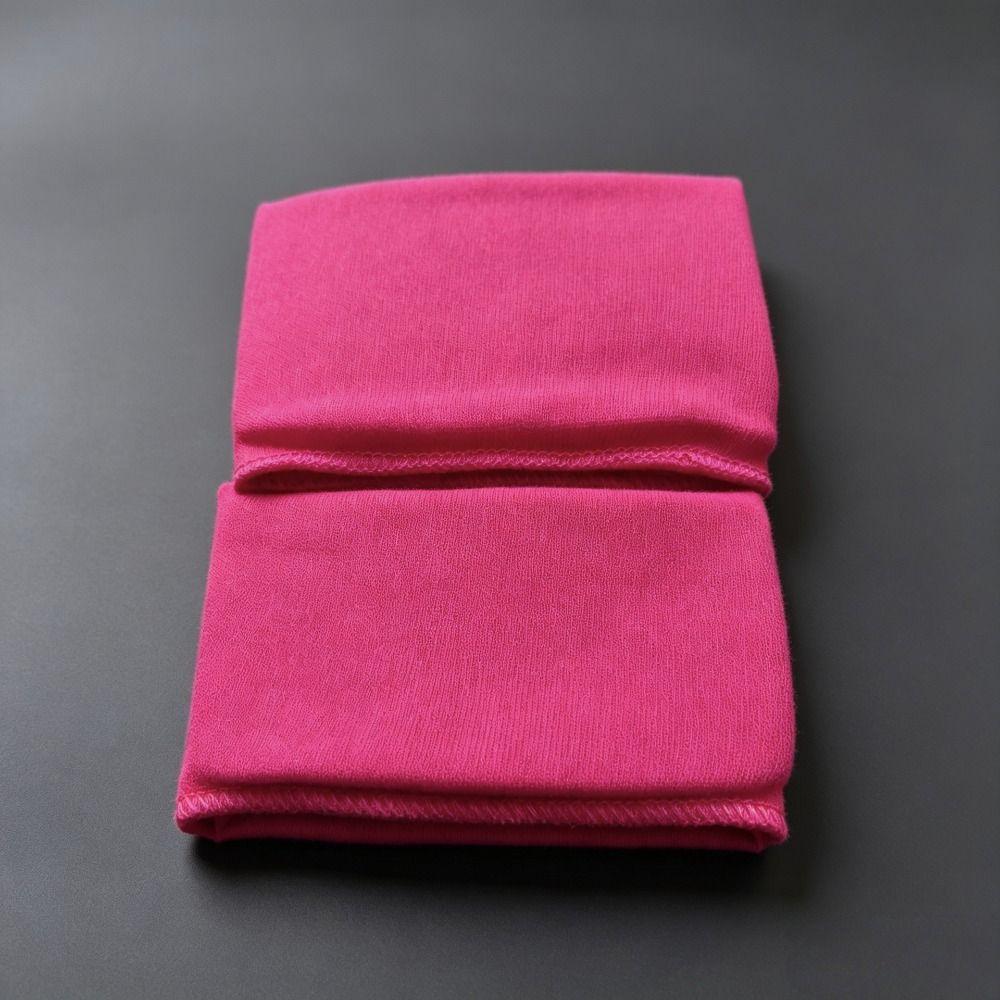 Quick-Wrap Boxing Knuckle Pads Thickened Muay Thai Protection Pads Fitness Training