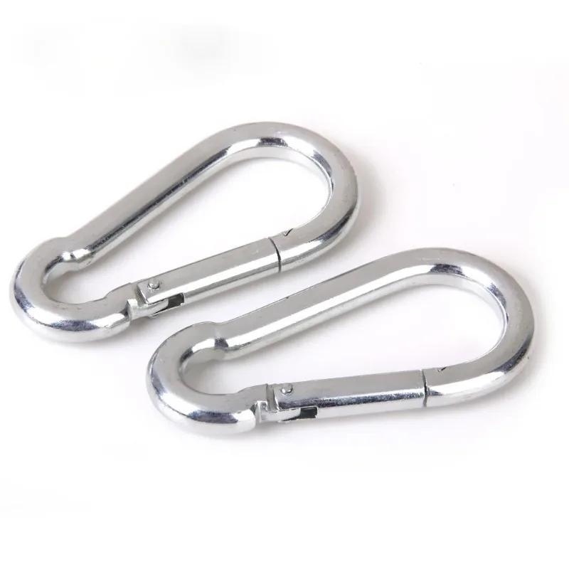 Nylon Swing Belt Hammock Straps Garden Hanging Chair Connective Band Outdoor Yoga Hammock Strap Rotating Tree Protection Set