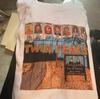 T-Shirt Personaggi Film Twin Peaks Taglie Complete S-5XL T-Shirt Unisex