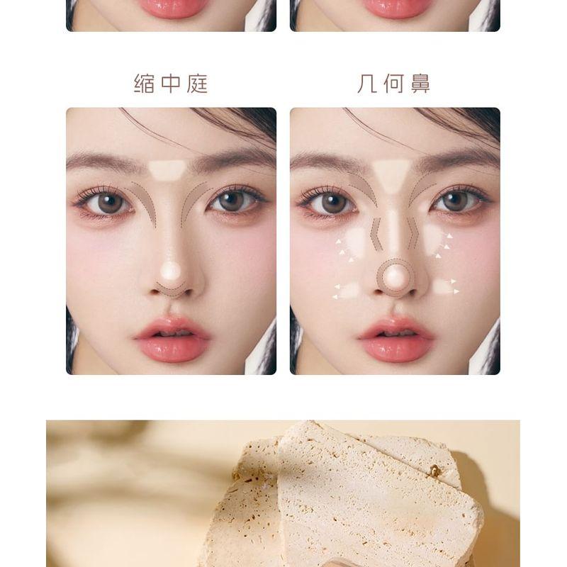 ROZO - Angel Shaping Contouring Palette