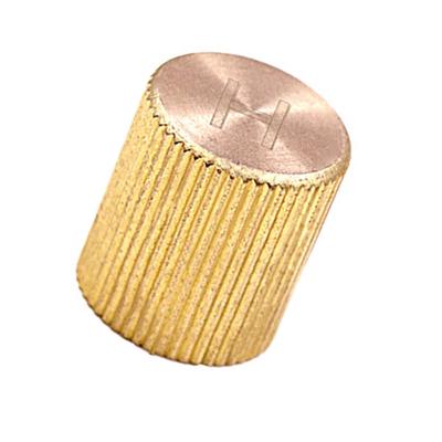 Leak Proof Car Valves Cap Universal Application Enhances Sealing Performances Metal Core Structure Easy Mounting