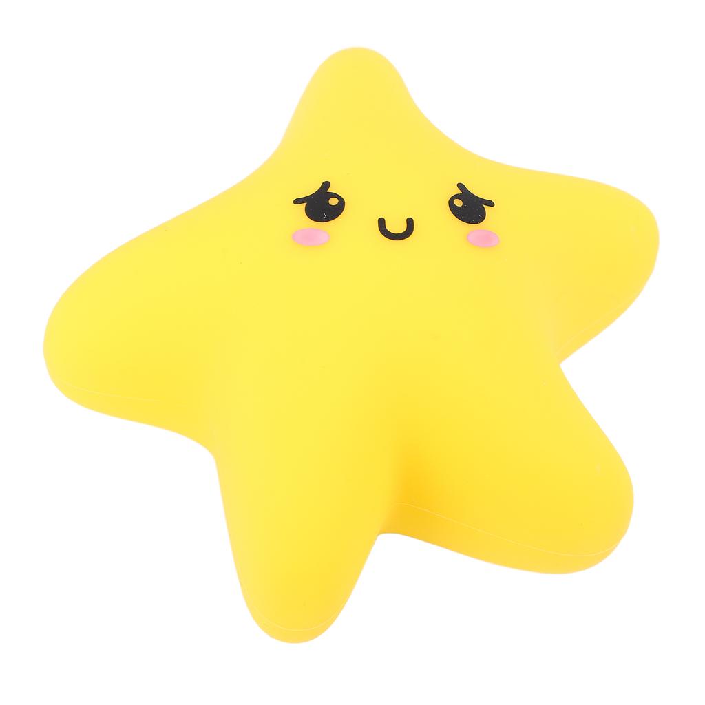 Silicone Night Light USB Charging Cute Soft Lighting Eye Caring Decorative Magnetic Wall Night Lamp for Bedroom