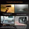 Anti Fog Spray for Glasses Lens Cleaner Spray Defogger for Eye Glasses Mirrors