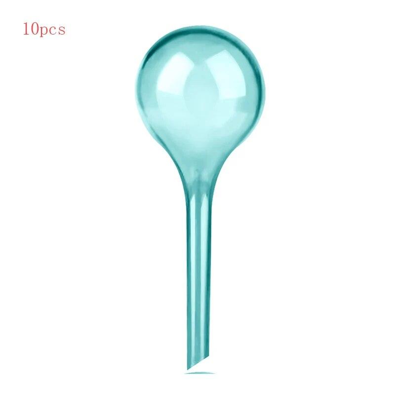 Plant Water Feeder Automatic Plastical Balls Garden Water Device Plants Watering Bulbs Self Watering Drip Irrigation Devices