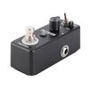 Plexion Guitar Effect Pedal Aluminum Alloy Shell True Bypass Effect Pedal