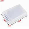 Shockproof Plastic 3.5inch and 2.5 Inch IDE SATA External HDD SSD Protective Case 3.5" 2.5“ Hard Drive Storage Box Storage bag