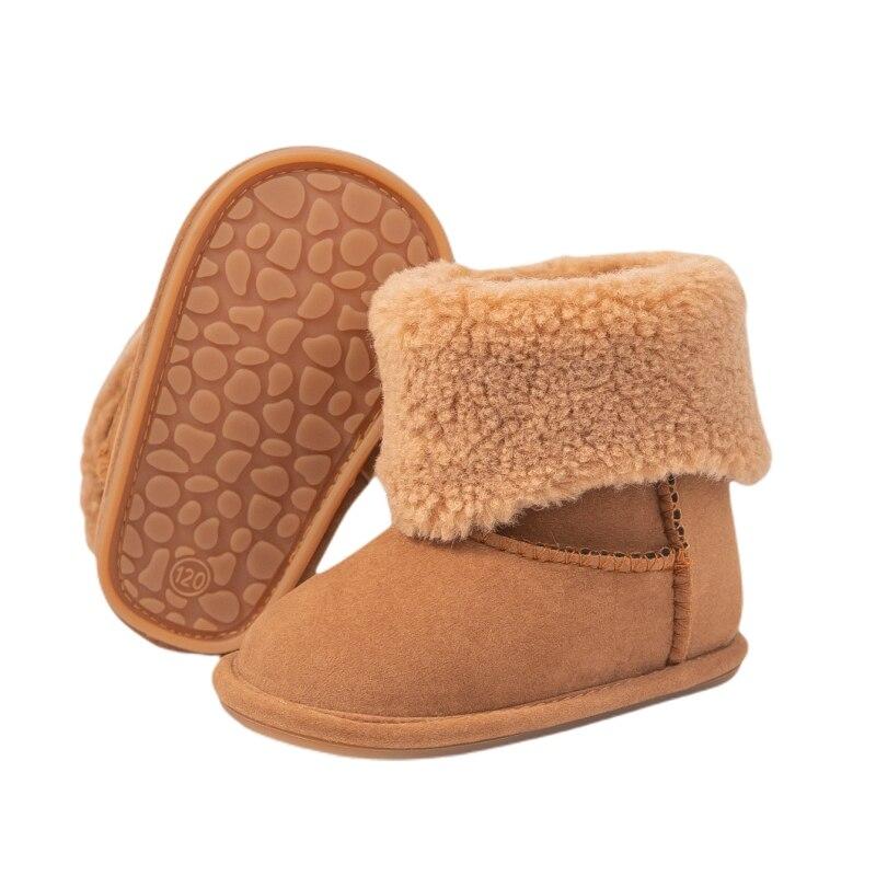 emelie foldover boot