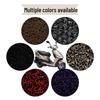 Non-Slip Pedal Foot Pad for Yamaha ZY125T-510 Motorcycle