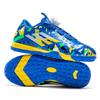 New Boys and Girls Fashion and Comfortable Sports Casual Broken Nails Football Shoes Students Teens Children