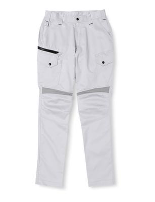 Toraichi Cargo Size 37 Japanese Size L To Japanese Size 2130-219 Pants, Men's, Silver, (equivalent L)