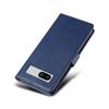 Leather Case for Google Pixel 8A, 6A, and 7 Pro Mobile Phones - Flip Cover and Protective Case.