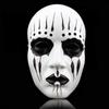 Scary Ghost Skull Antique Mask Holloween Mouth Eyes Cosplay Party Full Face Mask