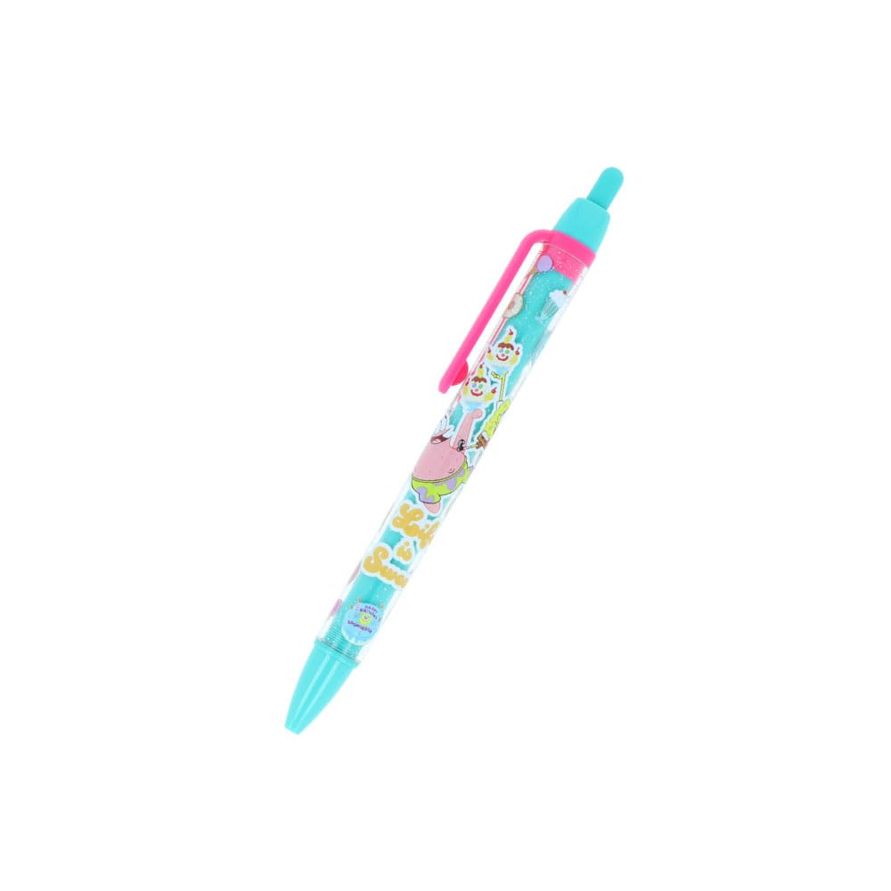 Stationery SpongeBob SquarePants Ballpoint Pen Illustration S4657918 Sun-Star