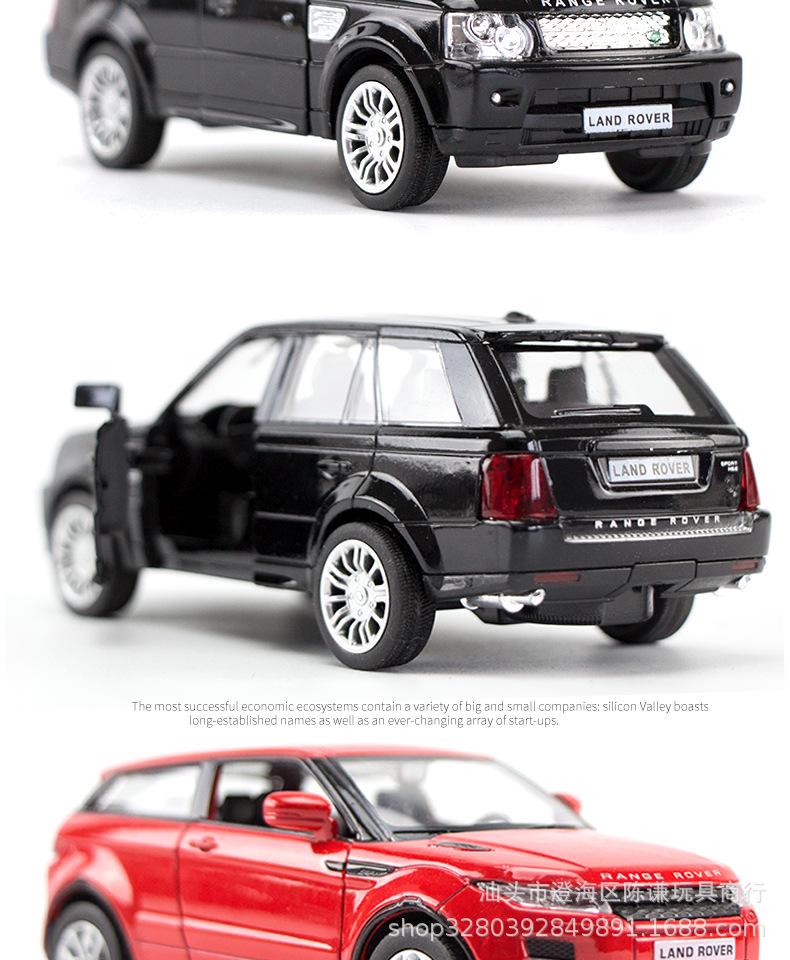 1:36 Porsche 911, 918, Cayenne, and Panamera Alloy Model Toy Car for Kids