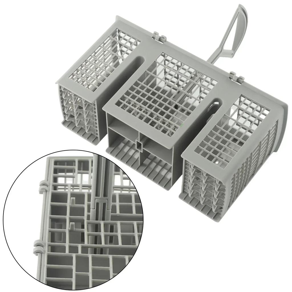 Universal Cutlery Basket For Bosch For Siemens Bauknecht Dishwashers Dish Basket Organizer Basket Dishwasher Cutlery Basket