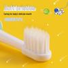 Little Niu Adventure Kids Soft Bristle Toothbrush 8-Pack