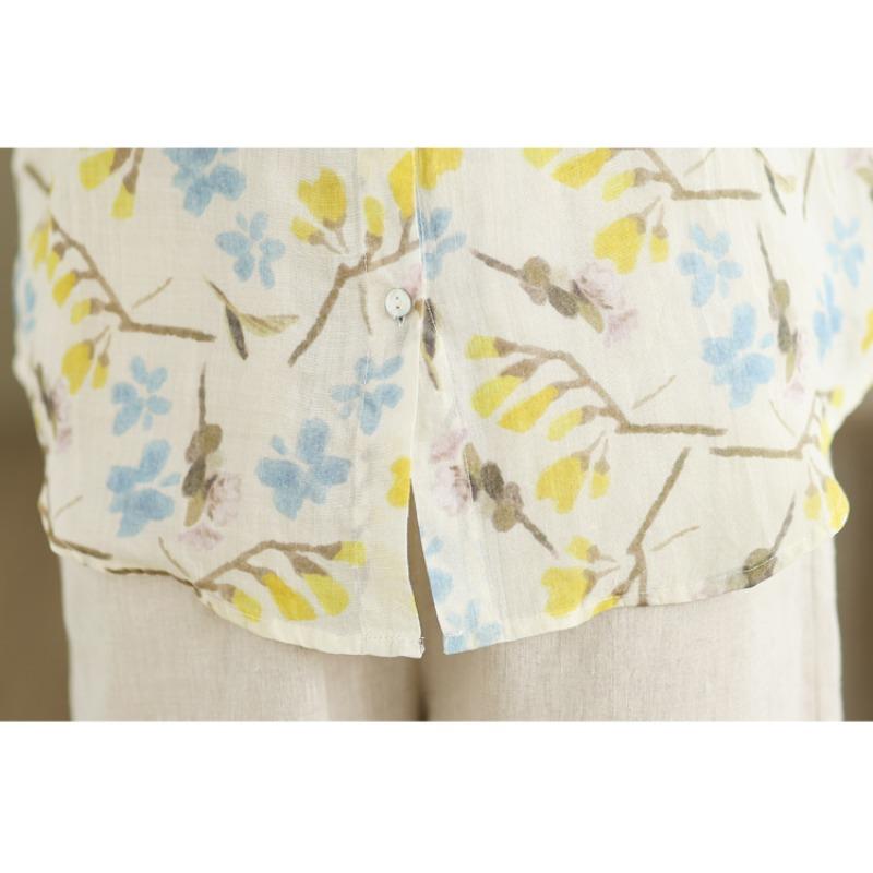 DIMANAF 2025 Women Blouse Basic T-Shirt Fashion Casual Vintage Loose Tops Tees