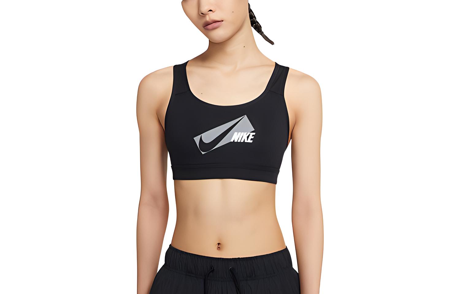 

Nike Sports Underwear Women s Black CZ4448-010 M