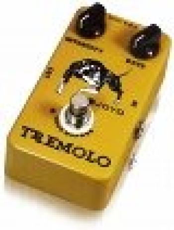 

Эффектор JOYO TREMOLO Тремоло [] JF-09