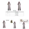 Arabian Costume For Kids Qatar Prince Role Play Dress-up Outfit