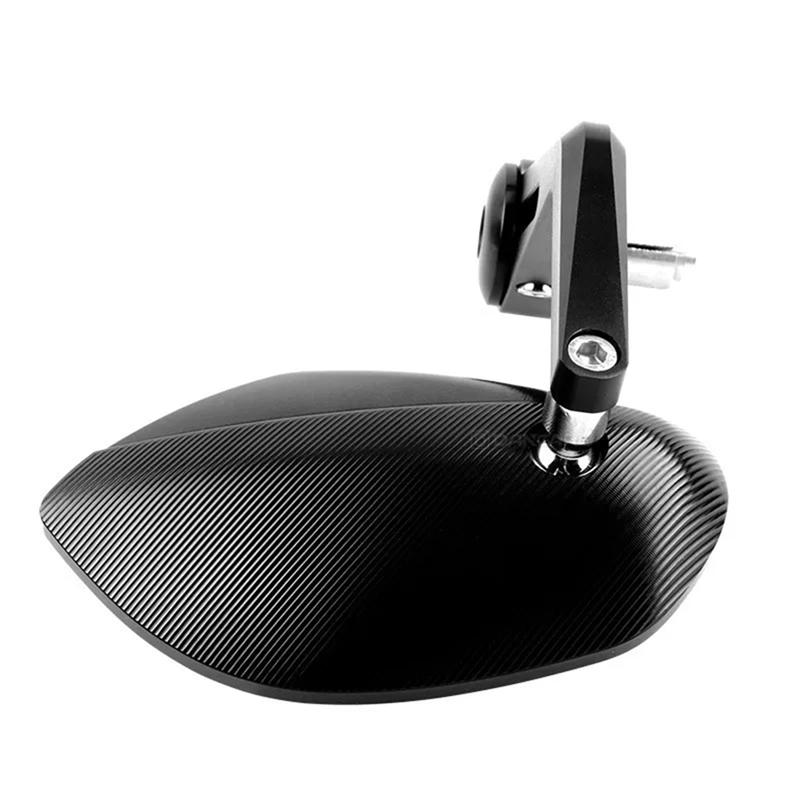 NEW-For Vespa Sprint 150 S150 GTS300 GTV RA Motorcycle Handlebar Mirrors Rear View Mirror