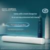Philips Diamond 9 Series Sonic Electric Toothbrush CN plug (adapter included)