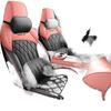 2025 Changan Uni-Z Seat Cover: Full Coverage, All-Season Car Cushion