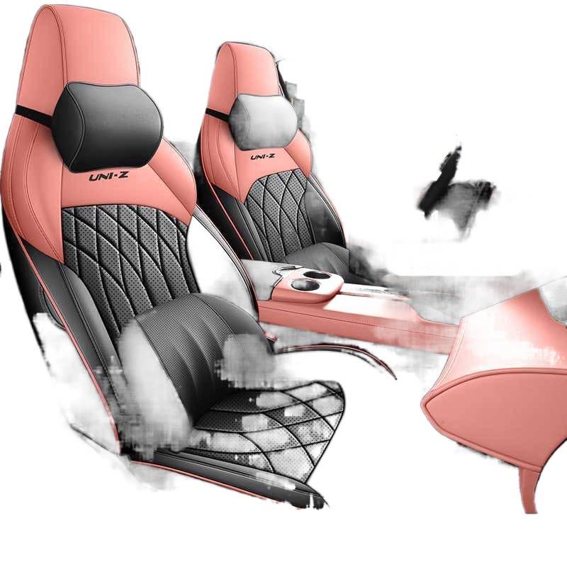 2025 Changan Uni-Z Seat Cover: Full Coverage, All-Season Car Cushion