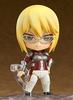 Nendoroid Terraformars Revenge Michelle Daves Super Movable Edition Painted Movable Figure K. Non-scale ABS&PVC