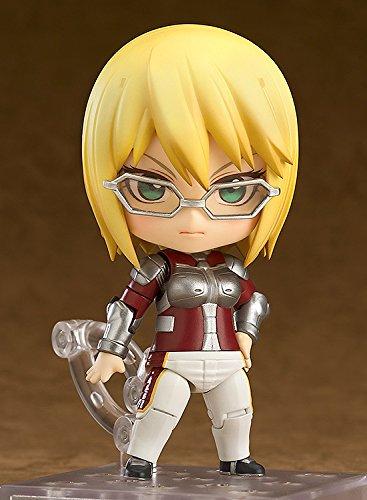 Nendoroid Terraformars Revenge Michelle Daves Super Movable Edition Painted Movable Figure K. Non-scale ABS&PVC