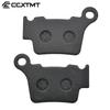 Motocross Rear Brake Pads For KTM EXC EXCR SX SXF XC XCW EXC EXCF XCF SXC For Husqvarna Husaberg CR FC FE FX TC TE WR TXC Parts