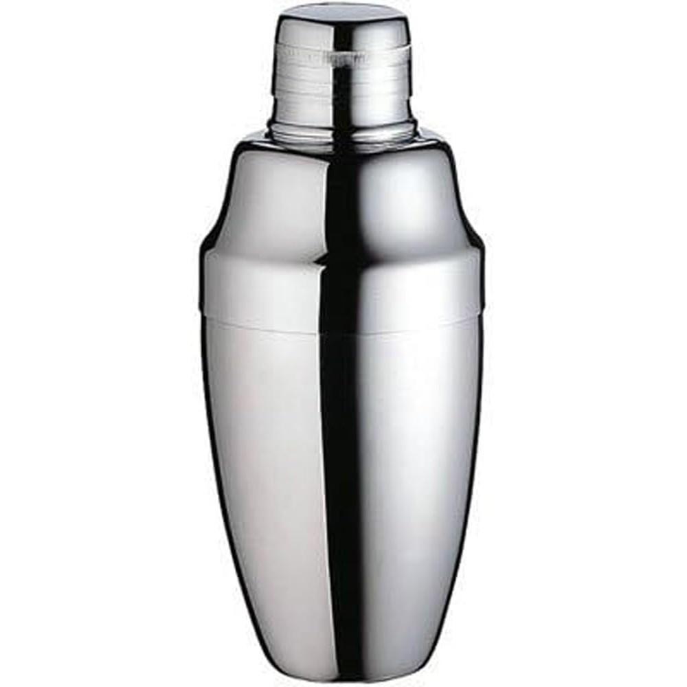 Sanbo Sangyo UK 18-8 Cocktail Shaker 360cc B