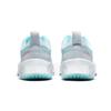 (GS) Nike Air Zoom Arcadia Low-Top White/Blue Kids' CK0715-014