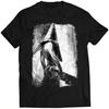Silent Hill Inspired Casual Unisex T-Shirt