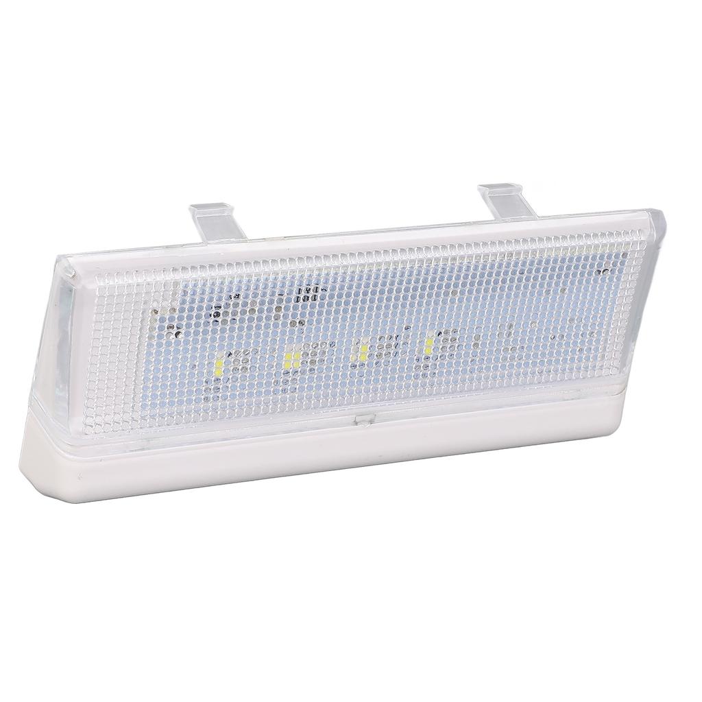 Kühlschrank LED Licht Baugruppenmodul Ersatz für W10515057 Kühlschrank LED Licht Treiber